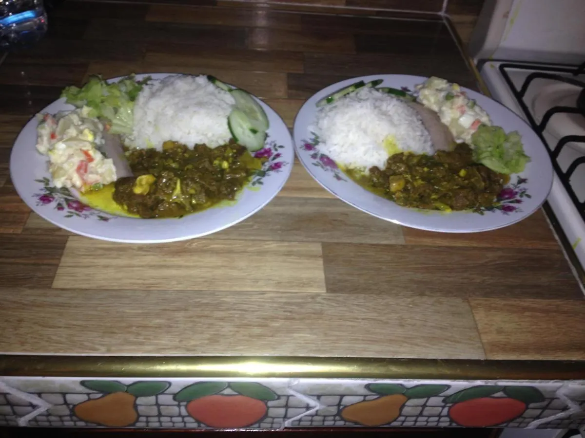 Homestay 15 Min From The Airport In Kingston Jamaica Apartment Jamaica