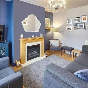 House 3 Bedroomed House Whitby